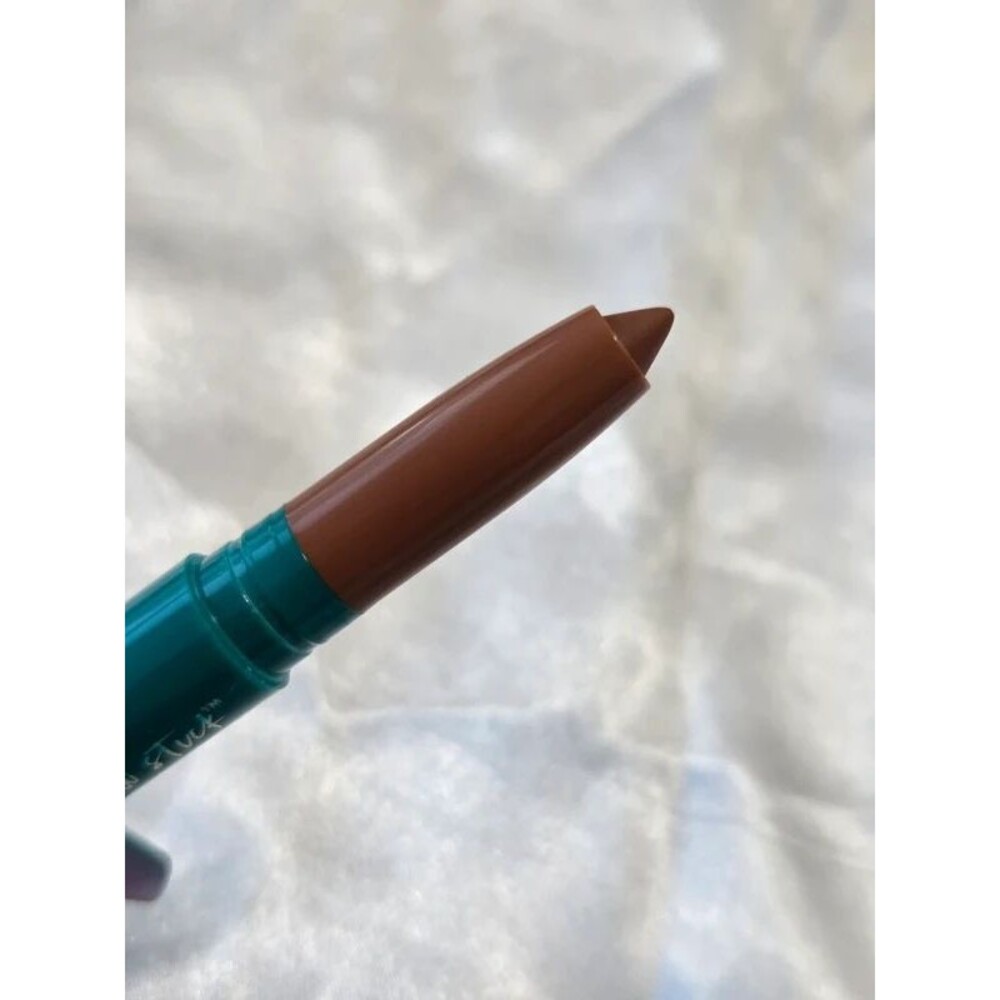 Thrive Infinity Waterproof Eyeshadow Stick - Gailon (terracotta matte) - Picture 13 of 13
